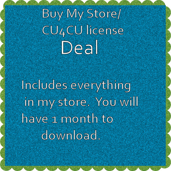 (image for) Buy My Store-CU4CU License